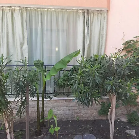 Sunshine Apartment Sveti Vlas