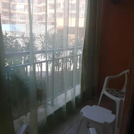 Apartment Sunshine