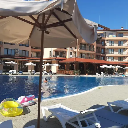Sunshine * Sveti Vlas